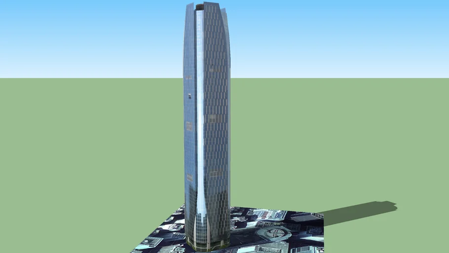 港島東中心 One Island East