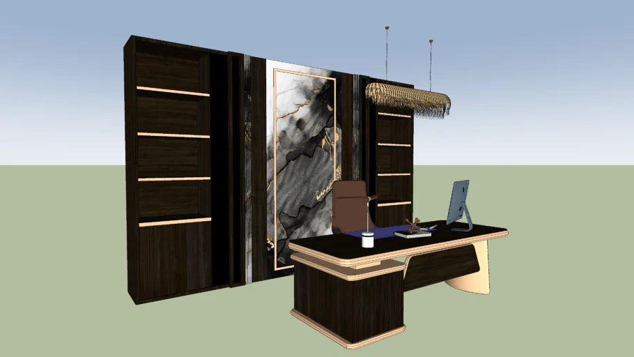 OFFICE TABLE