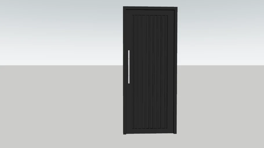 Pintu