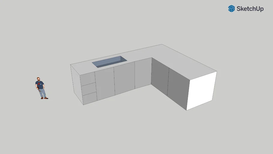 teste | 3D Warehouse