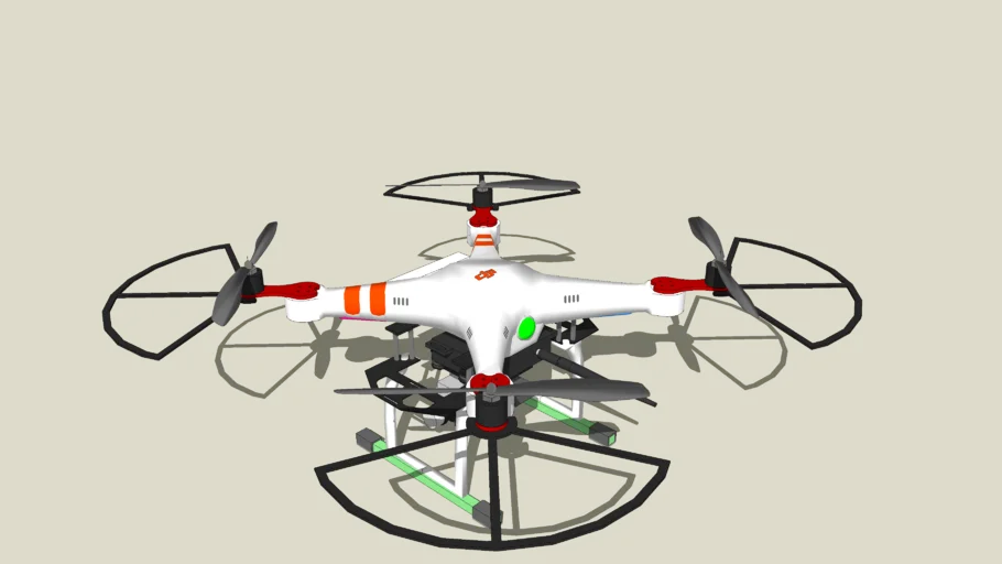 DRONE