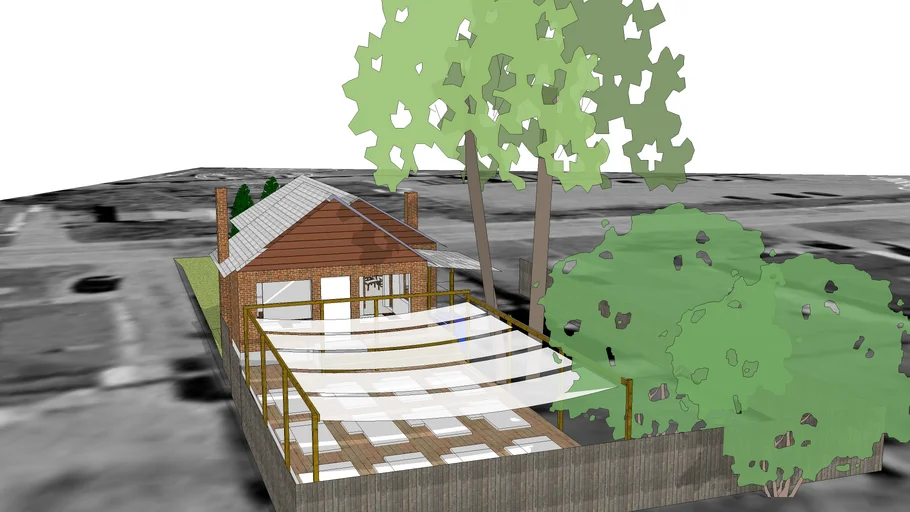 Thai Massage Spa 416-258-8881