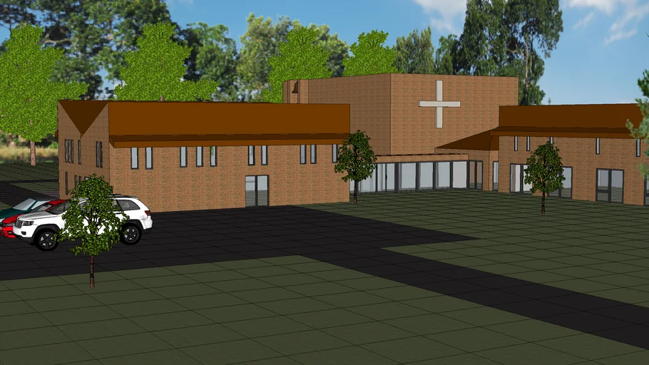 Bethel University Seminary