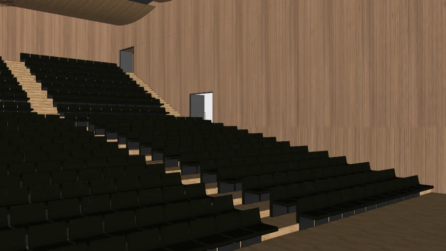 Auditorium
