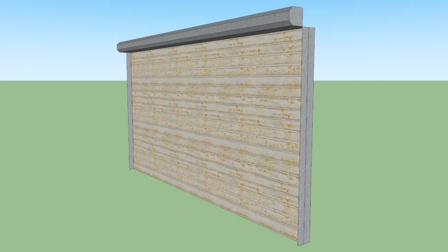 Garage Door