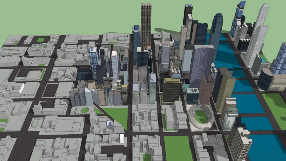 CITY
