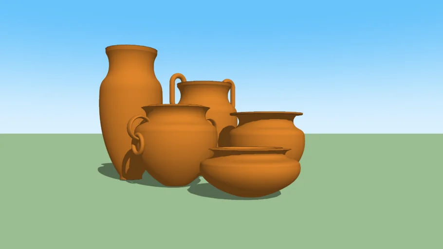 Tinajas