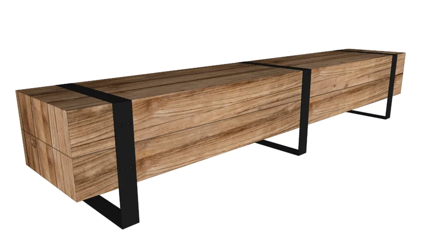 Wooden Chair