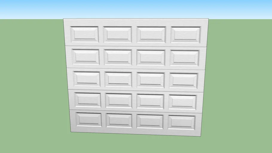 Garage Door1