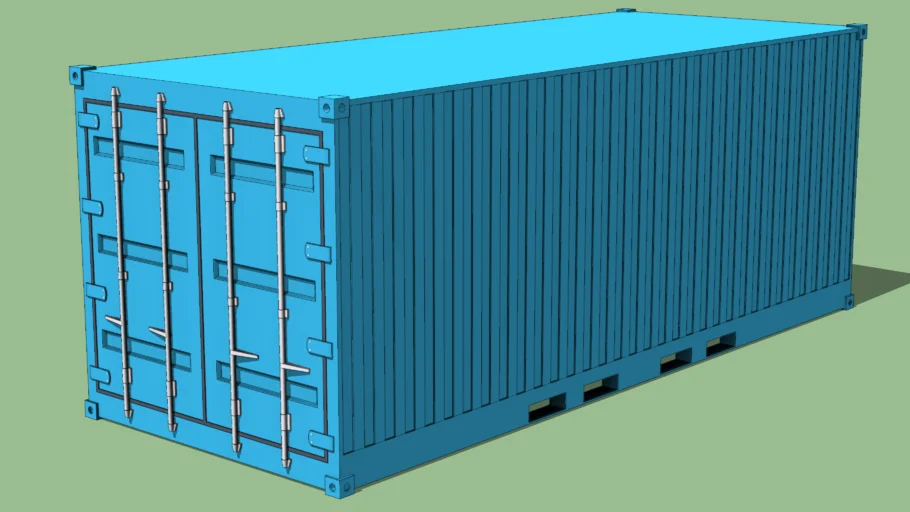 3D Warehouse