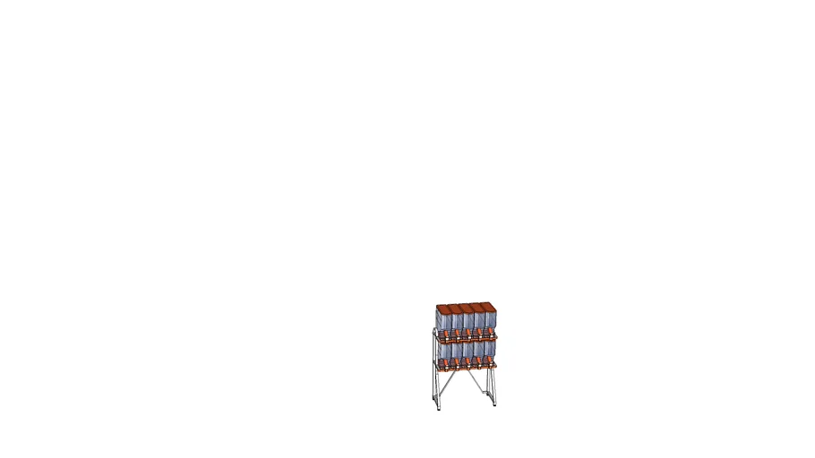 DISPENSER PLAST PET