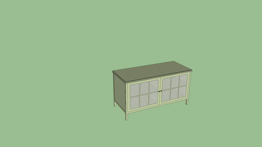 Windham TV Stand by Target