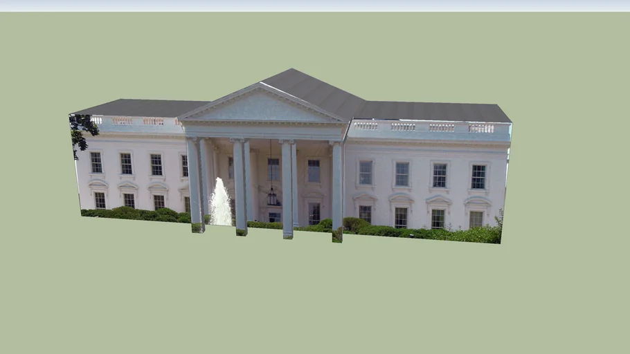 white house