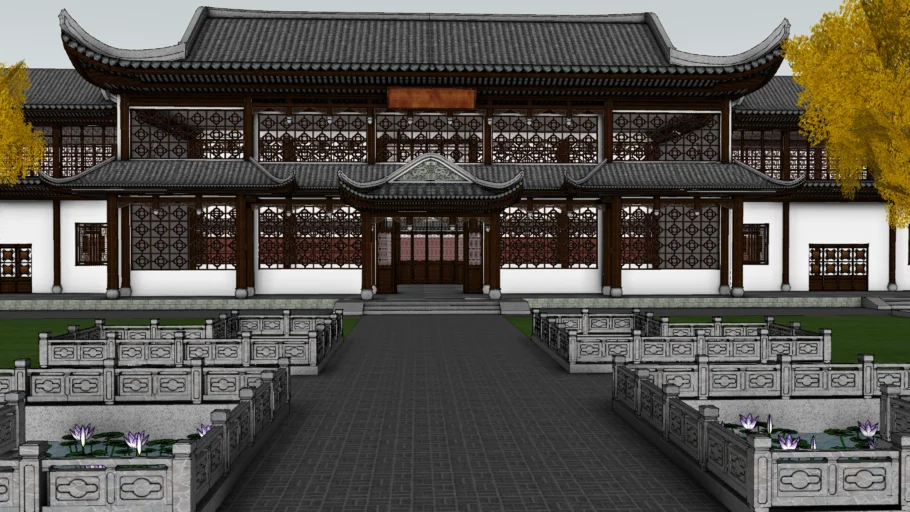 3D Warehouse