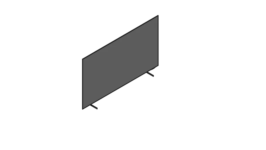 TV 65"_Samsung