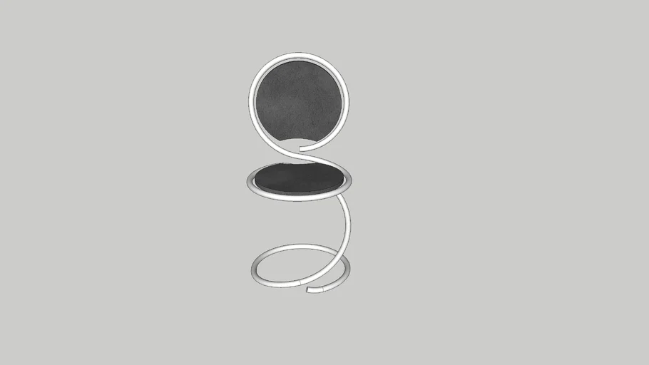 Modern Chair