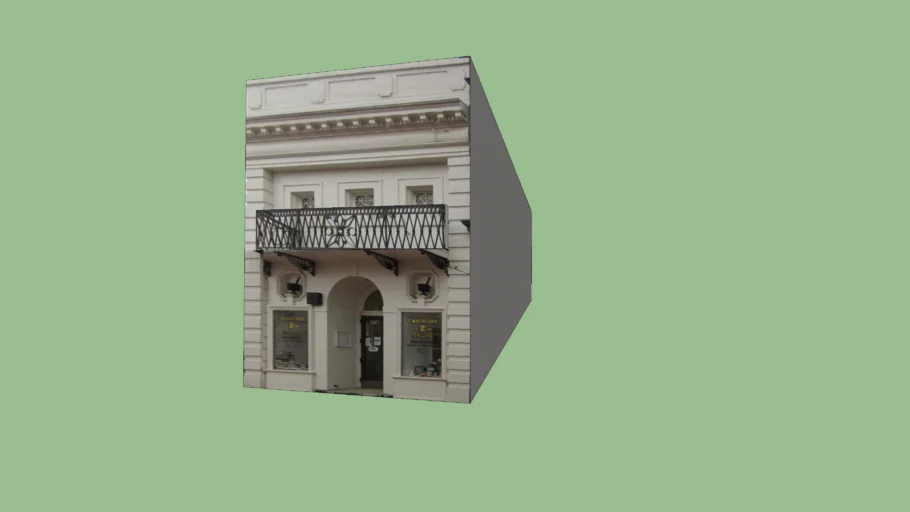 Timberlake's Drug Store