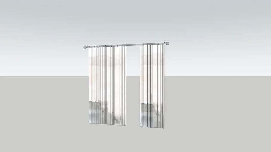 curtain