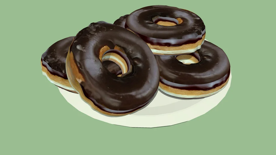 food | 3D Warehouse
