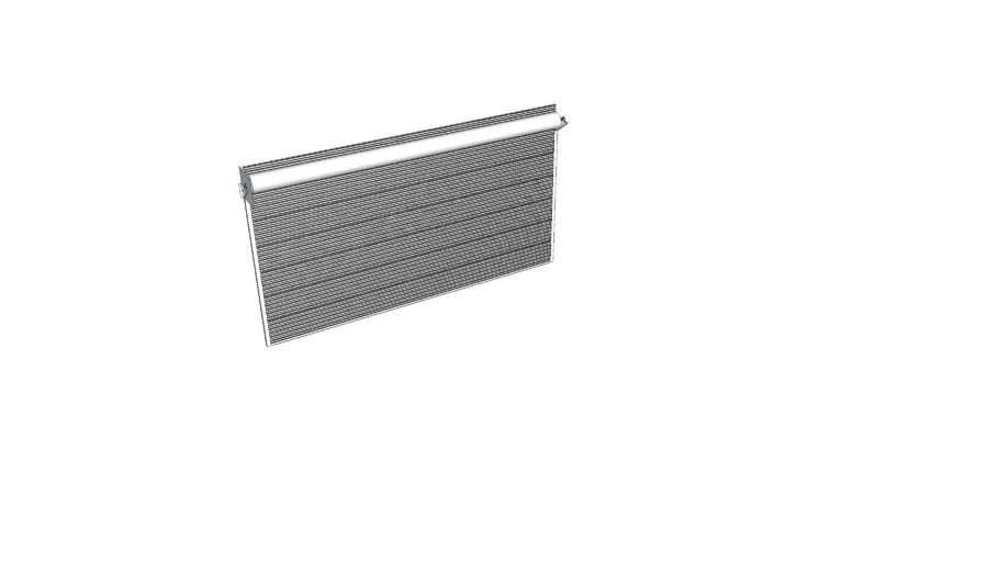 rolling shutter