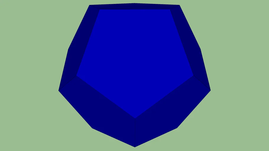 Dodecaedro