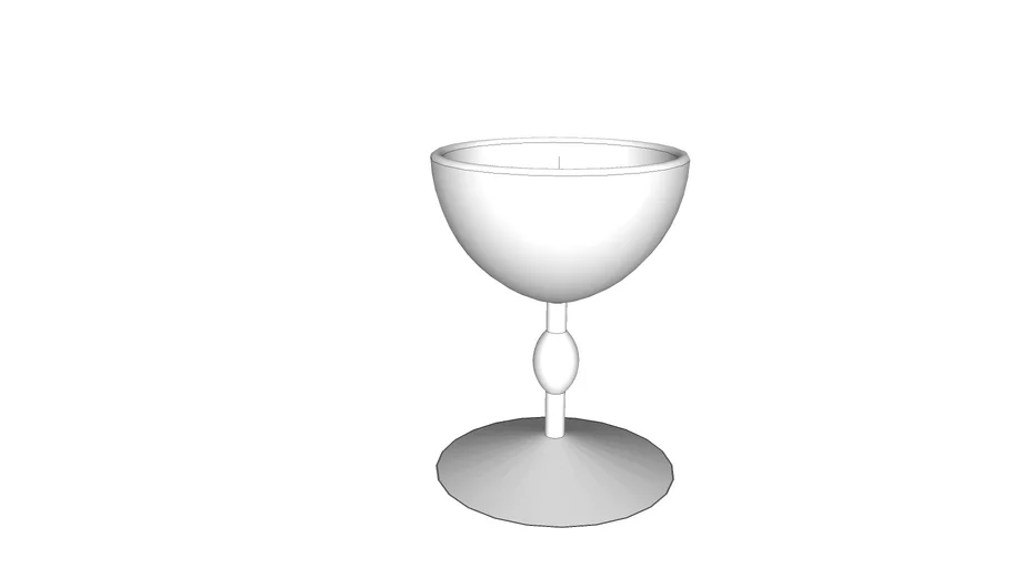 Glass Cup