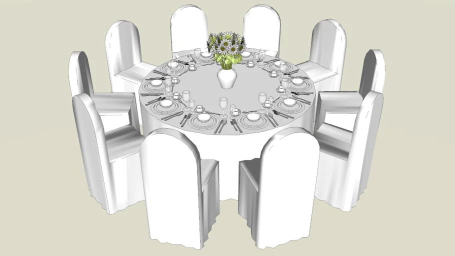banquet