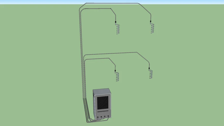 water cooling system