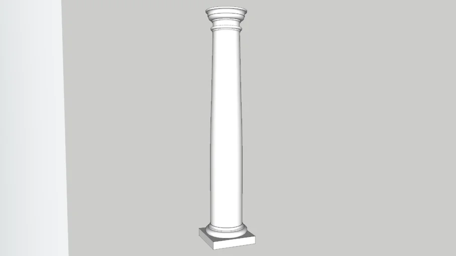 Doric Column