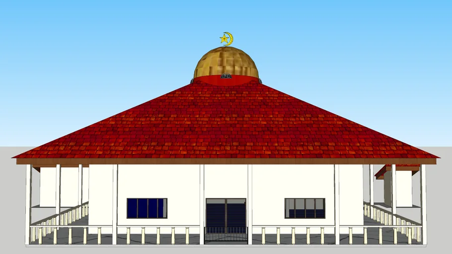 Surau Kecil