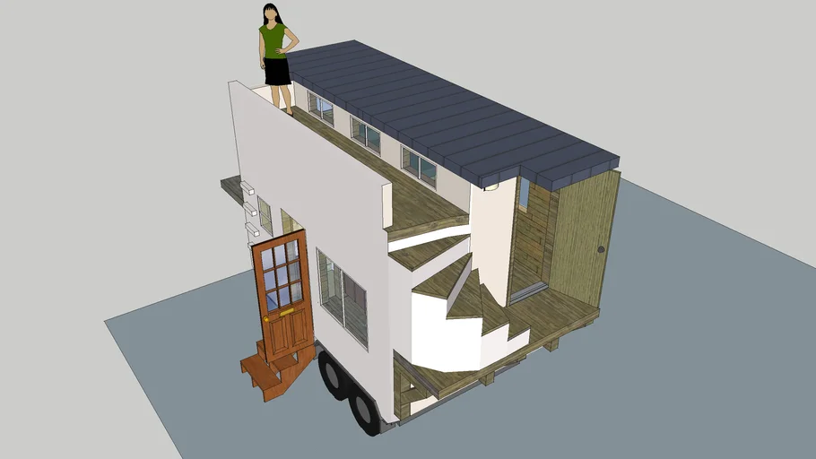 The Lodge 12