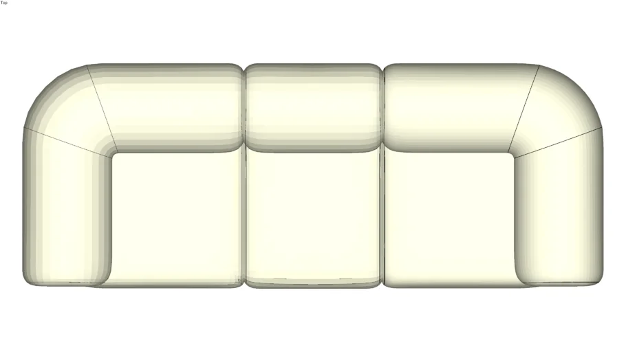 Hug Sofa - OPTISOFA