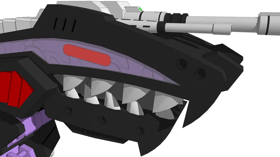Geno Saurer