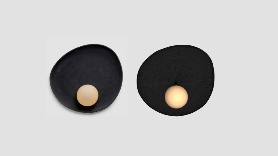 WALL SCONCE