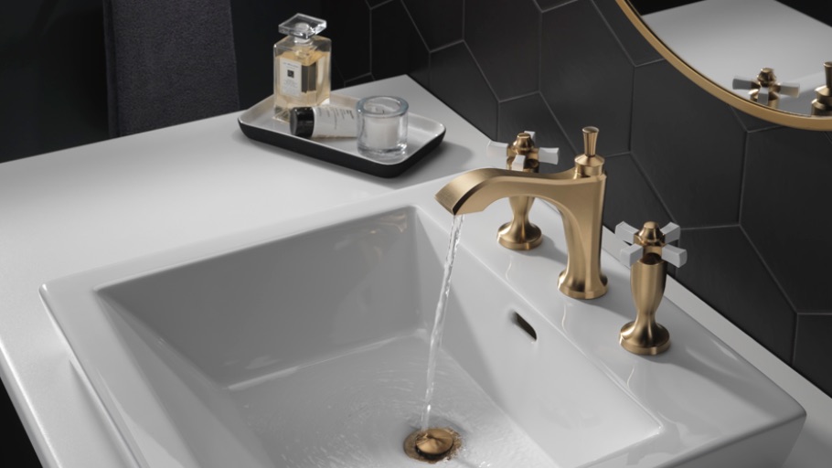 DORVAL™ BATH COLLECTION