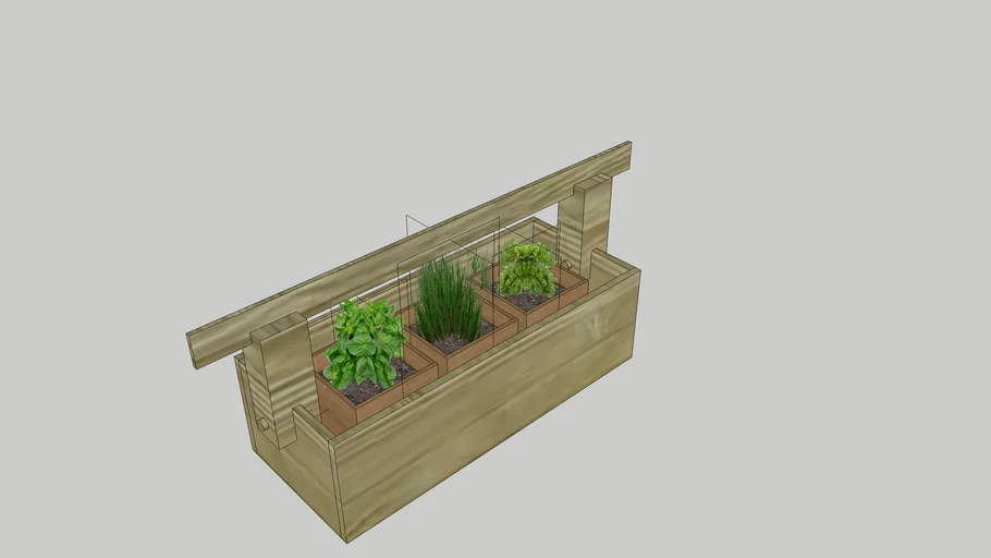Plant Box