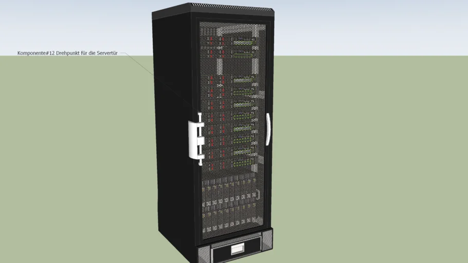 3D Warehouse