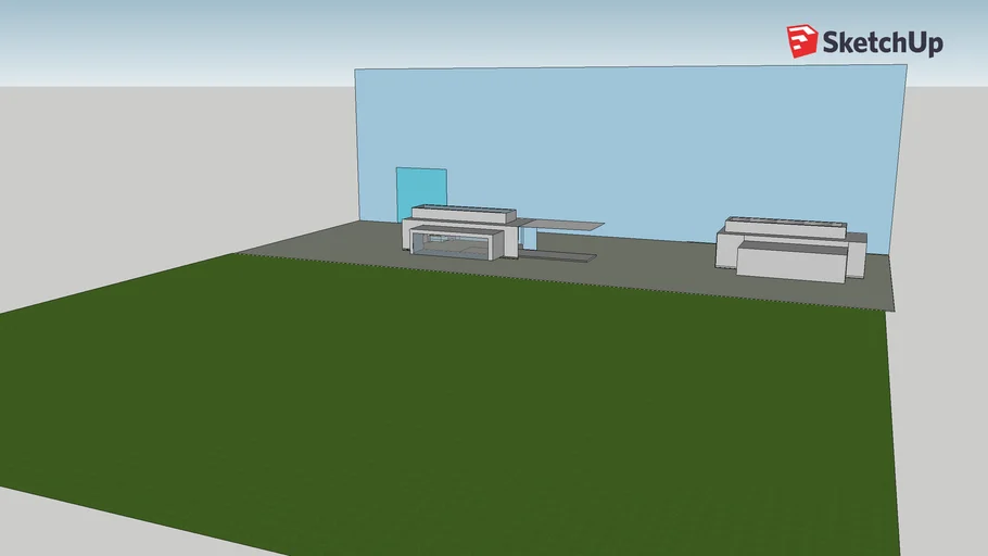 Talha's Portable Design