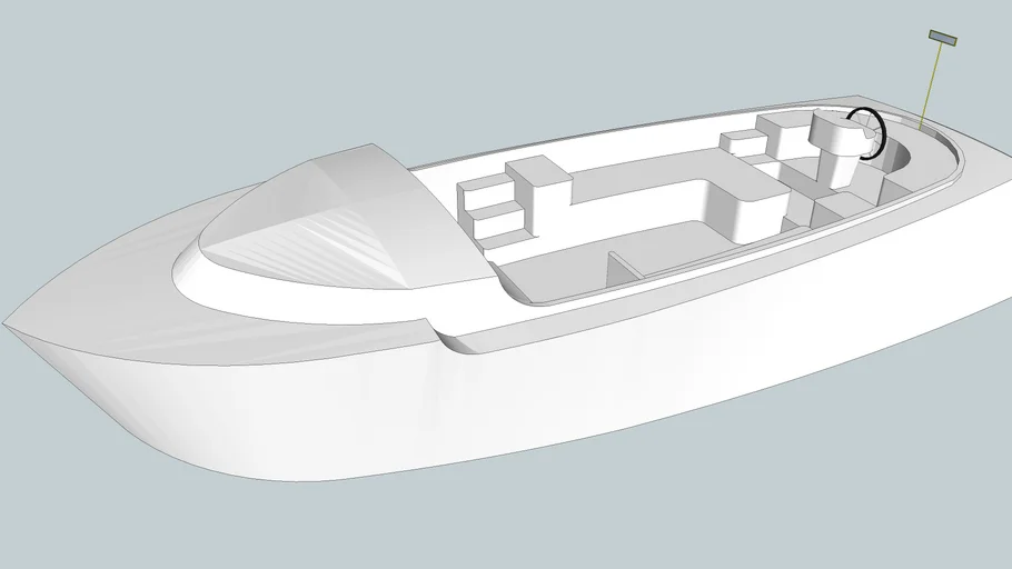 Boot | 3D Warehouse