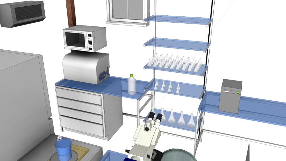 3D Warehouse
