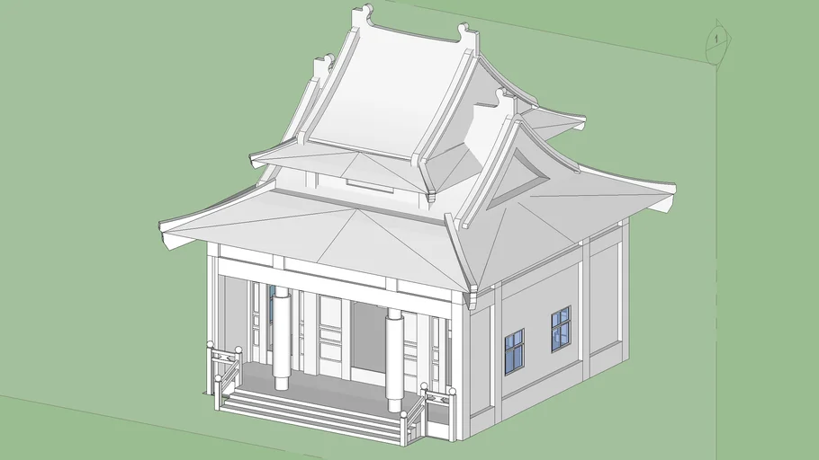 3D Warehouse
