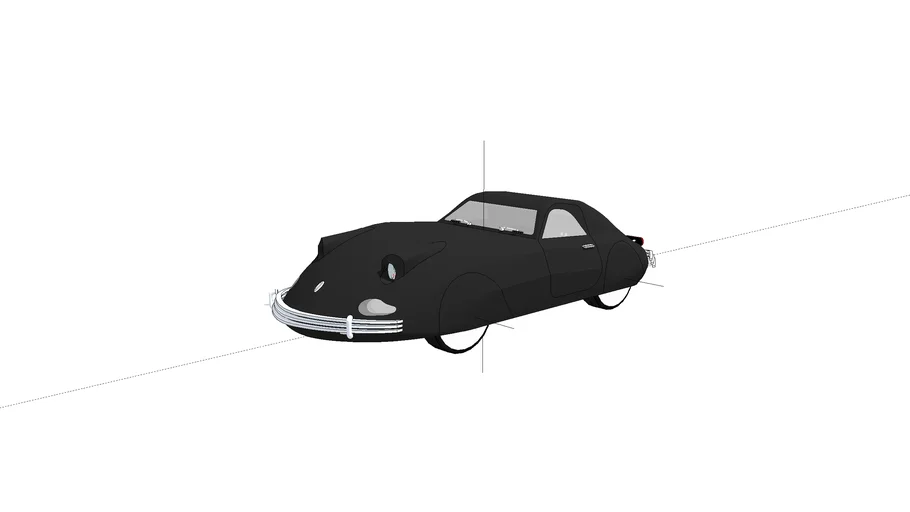 Vintage Car