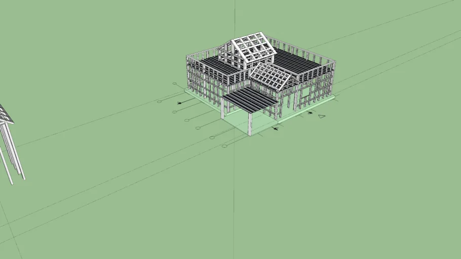 Building structure