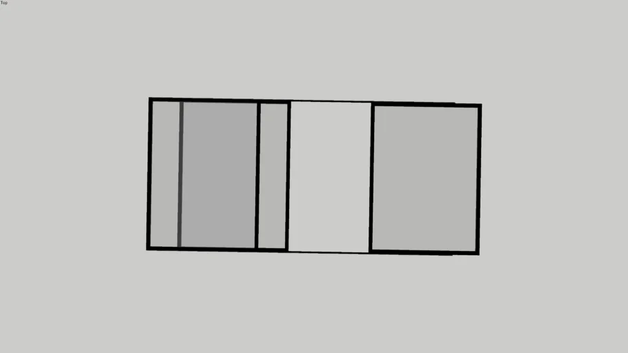 Sliding doors