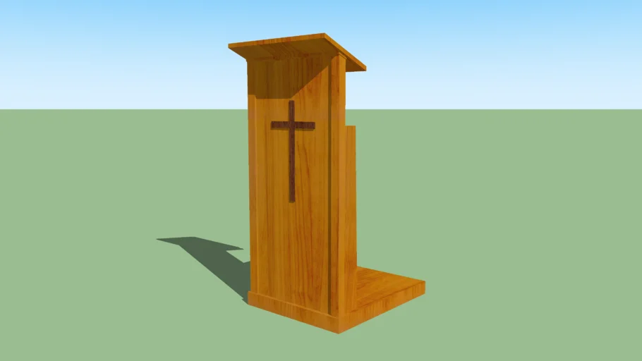 Pulpit