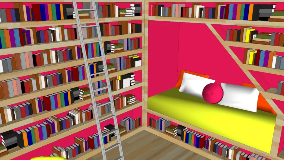 Book Room