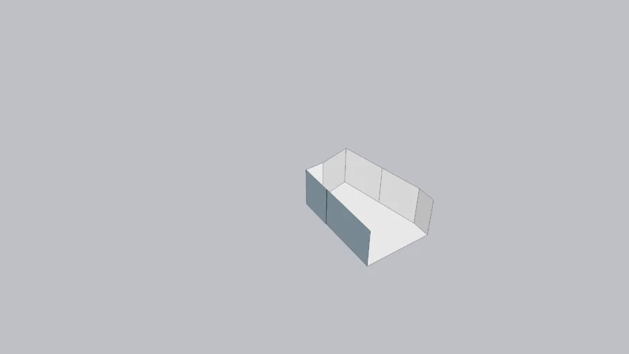 dolap | 3D Warehouse