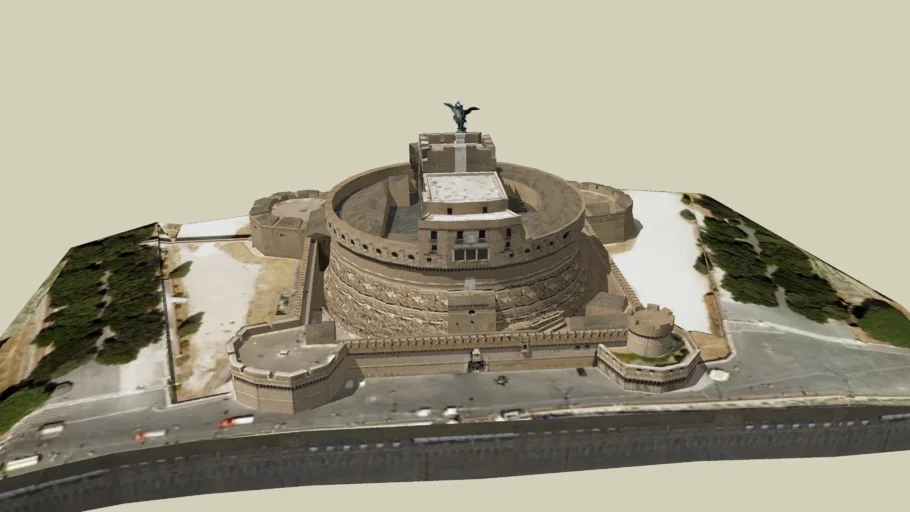 Castle