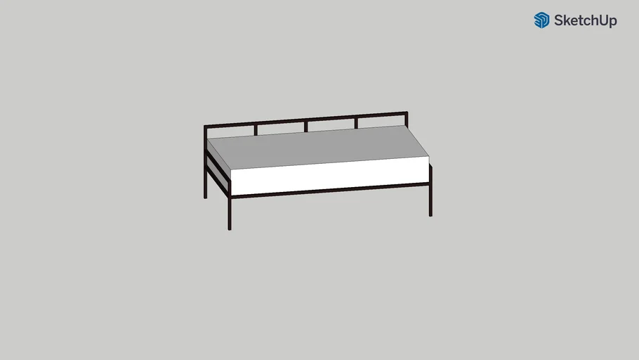 Single Bed