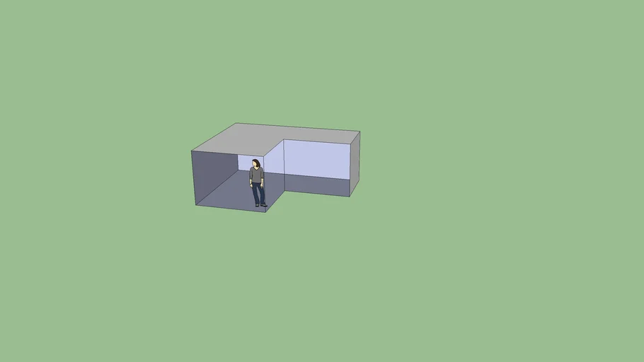 test 1 | 3D Warehouse